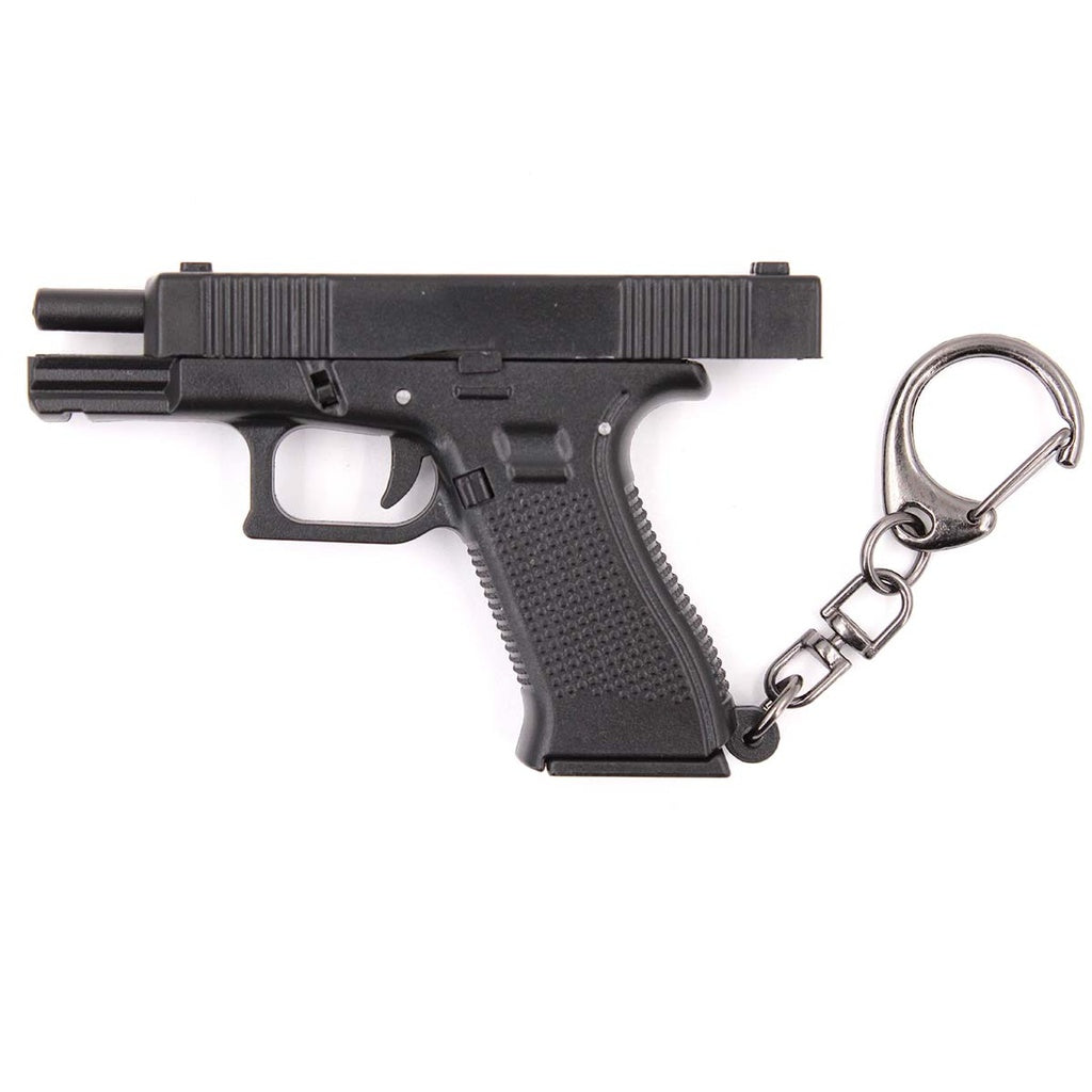 KEYCHAIN G19 PISTOL 6.5CM
