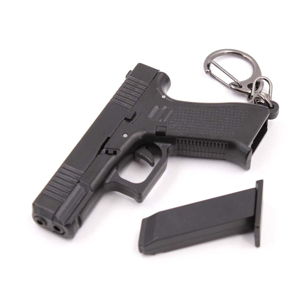 KEYCHAIN G19 PISTOL 6.5CM