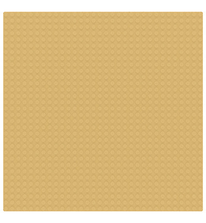 Base Plate - Sand