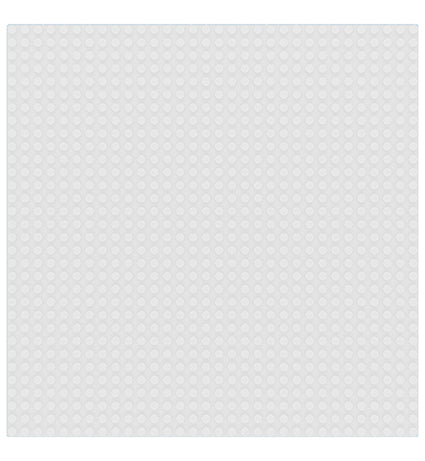 Base Plate - Grey