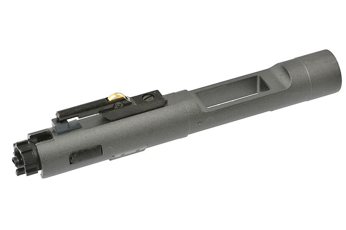 WE GBBR M4 CQB V3 - Black