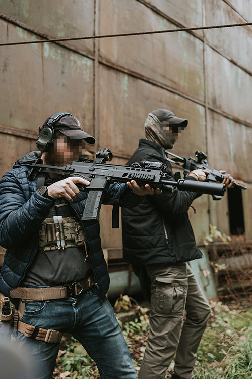 B&T APC 556 Airsoft Replica