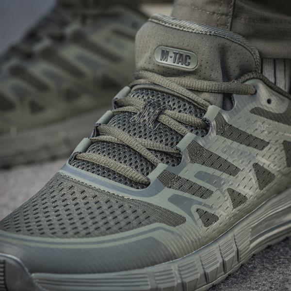 M-Tac tactical Summer Sport sneakers-M-Tac-
