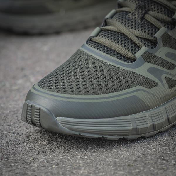 M-Tac tactical Summer Sport sneakers-M-Tac-