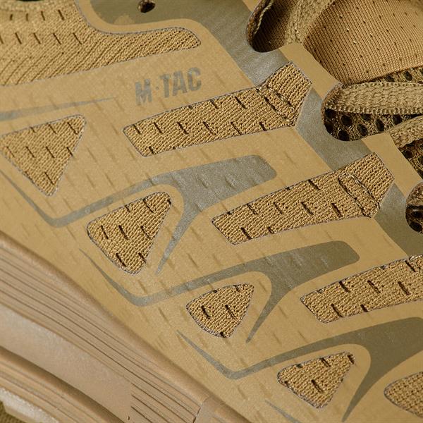 M-Tac tactical Summer Sport sneakers-M-Tac-