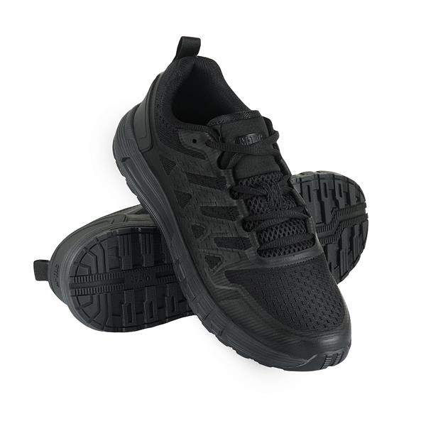 M-Tac tactical Summer Sport sneakers-M-Tac-Black-36-