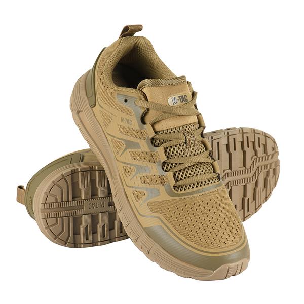 M-Tac tactical Summer Sport sneakers-M-Tac-