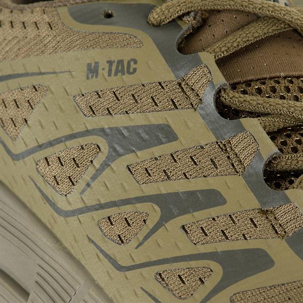 M-Tac tactical Summer Sport sneakers-M-Tac-