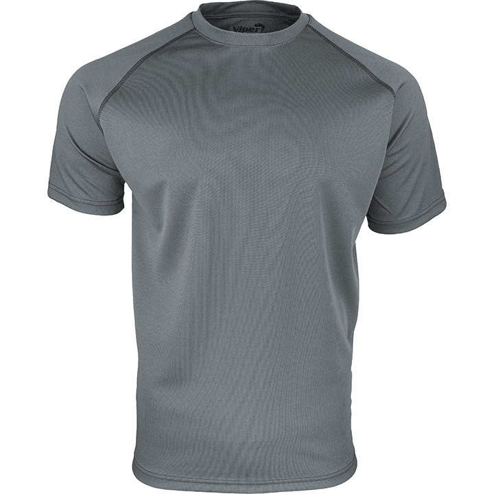 Mesh-tech T-Shirt