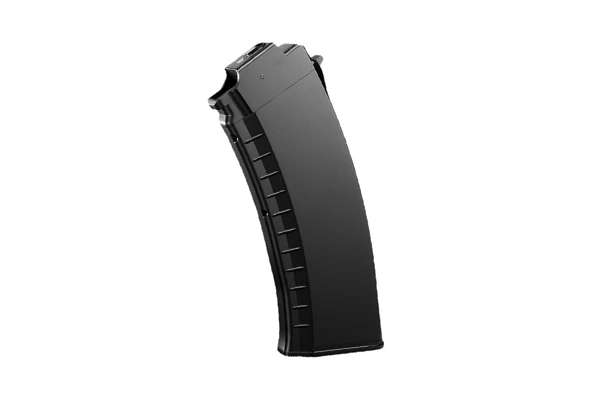 Mid-Cap Magazine for AK Next-Gen, 74 BBs
