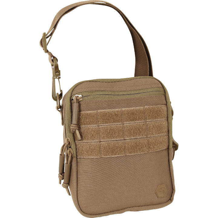 Modular Carry Pouch
