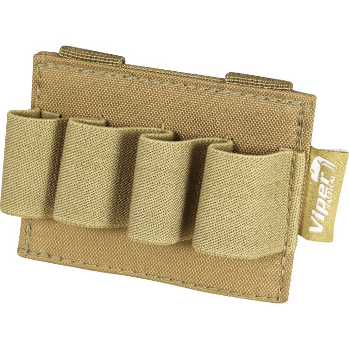Modular Shotgun Cartridge Holder