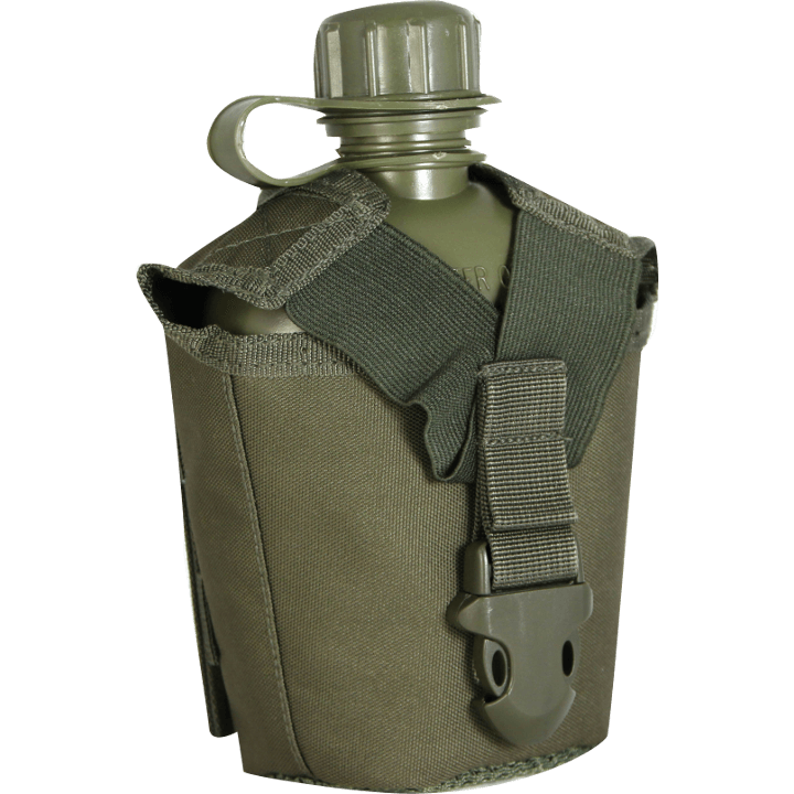 Modular Water Bottle Pouch