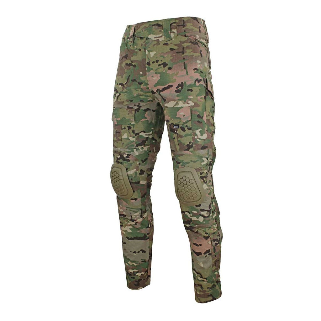 SIGMA Combat Pants – Mcam