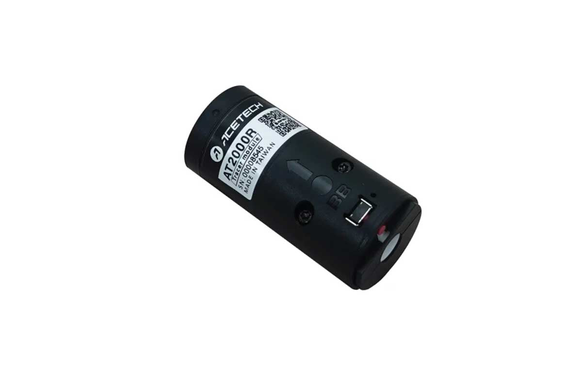 AT2000RII Tracer Module for Silencers