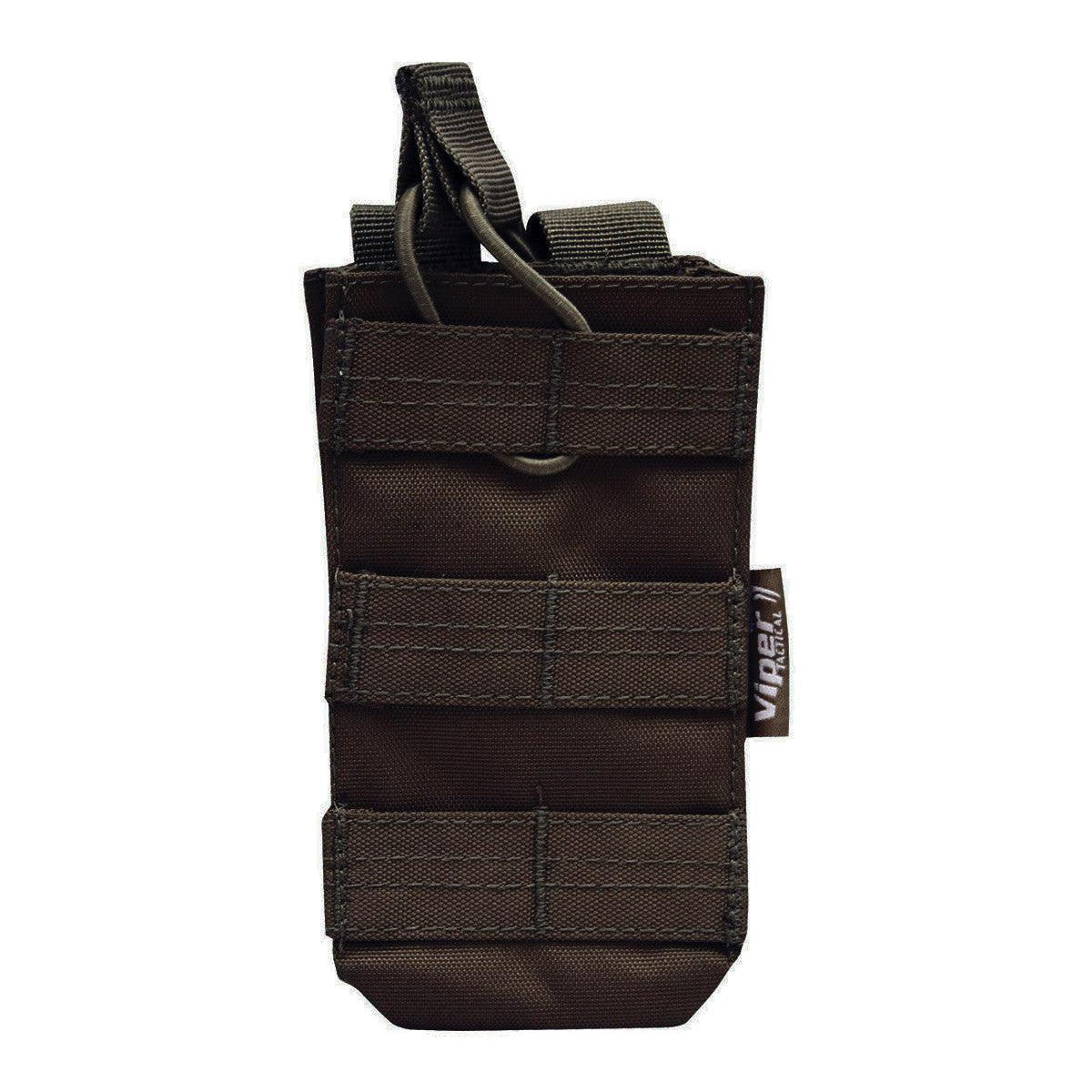 Quick Release Mag Pouch