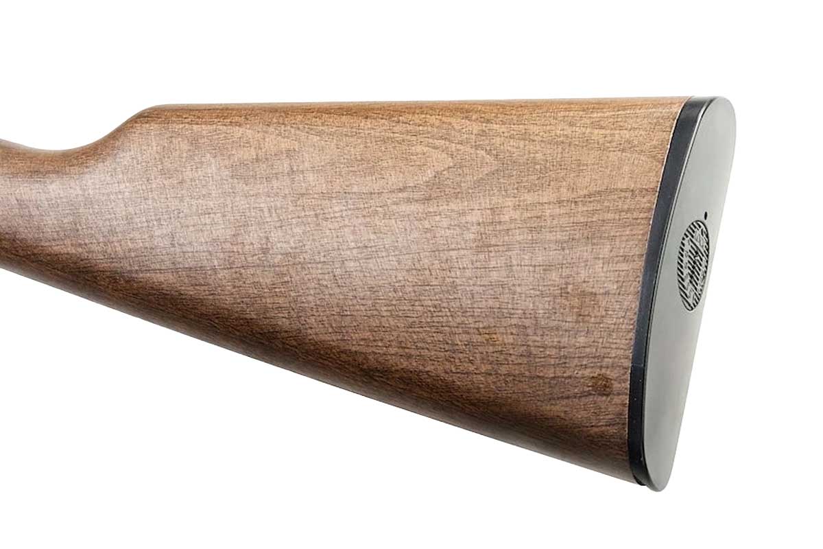 CO2 M1894 Cowboy rifle - antique