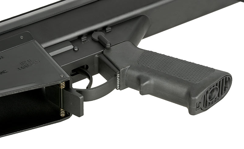 SW-02 Barrett M82 sniper rifle (no scope)