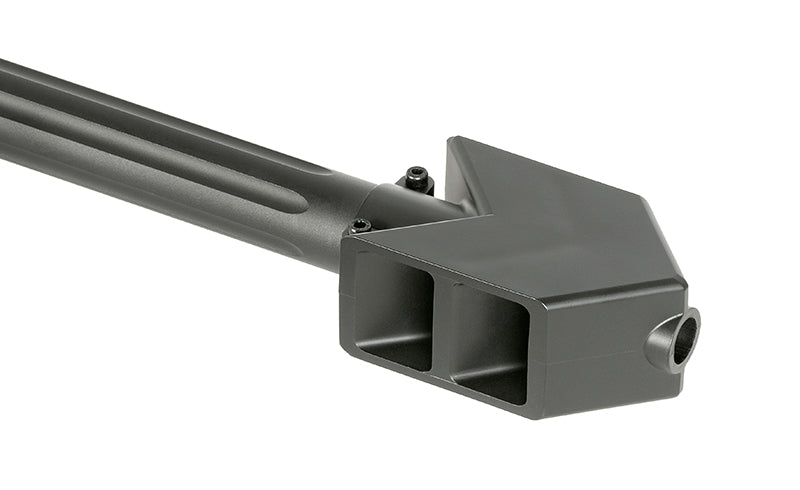 SW-02 Barrett M82 sniper rifle (no scope)