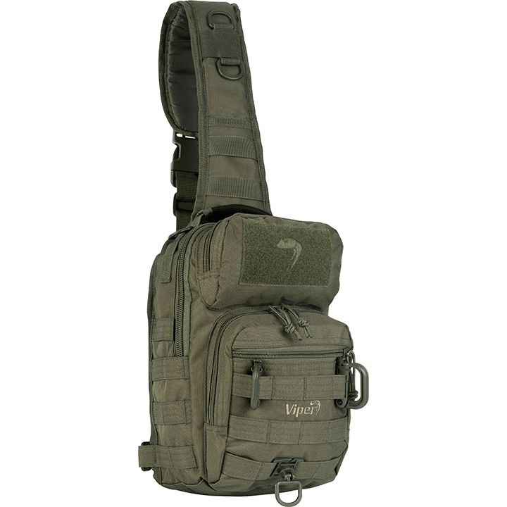 Shoulder Pack