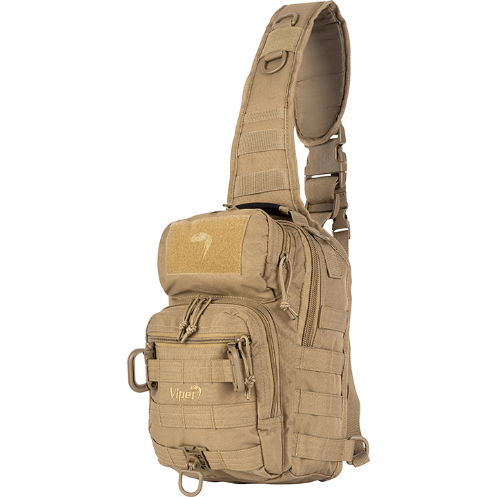 Shoulder Pack