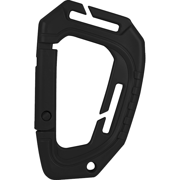 Special Ops Carabiner