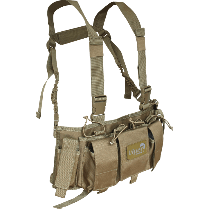 Special Ops Chest Rig