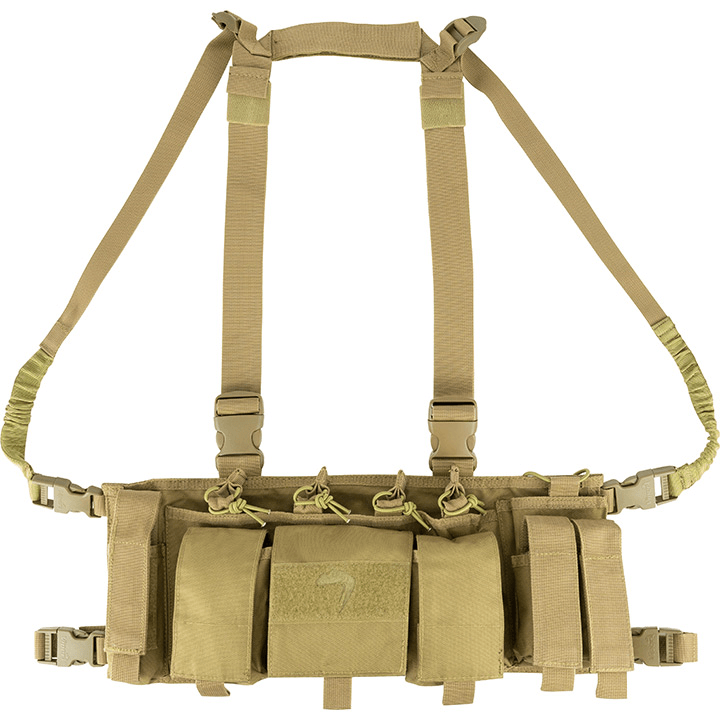 Special Ops Chest Rig