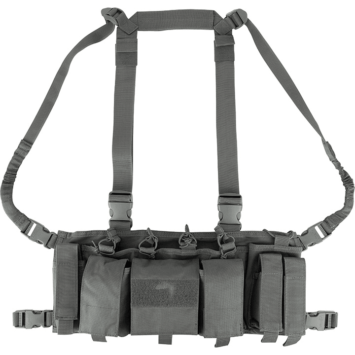 Special Ops Chest Rig