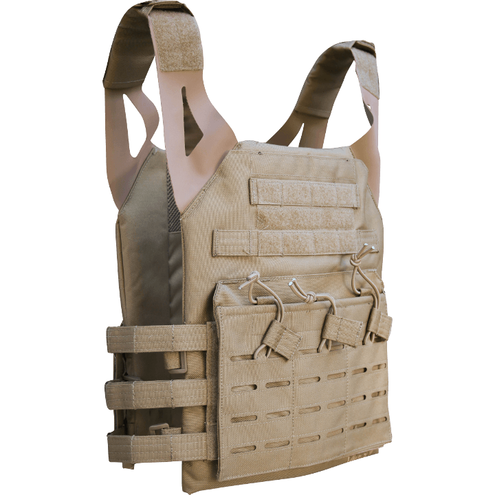 Special Ops Plate Carrier