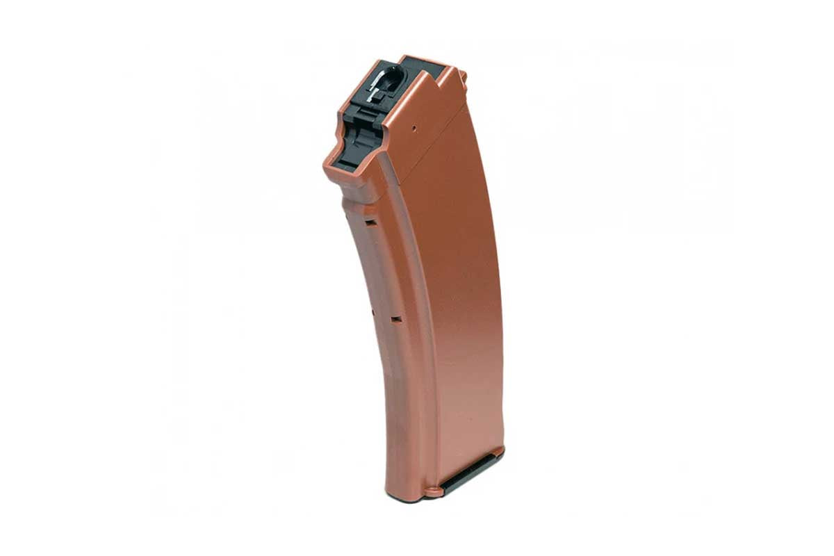 Hi-Cap Magazine for AK Next-Gen - 480 BBs - Brown
