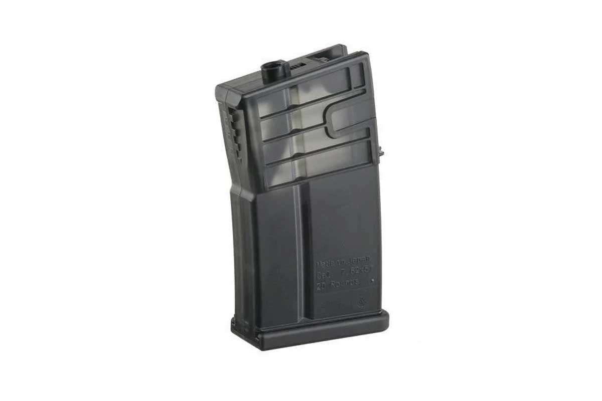 Hi-Cap magazine for 417 Next-Gen - 600 BBs