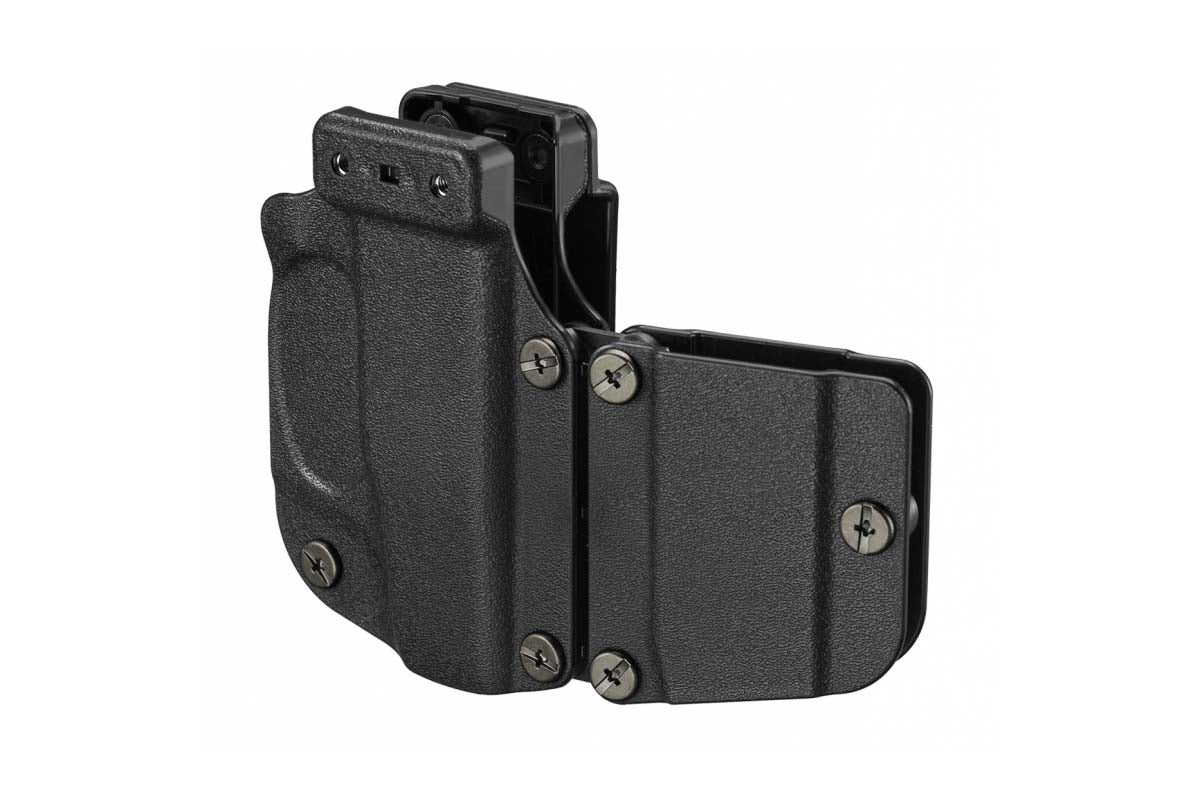 Marui LCP Holster with mag pouch