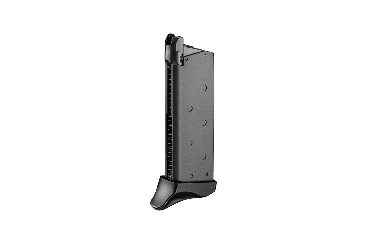 magazine for Marui AM.45 GBB - 18 BBs