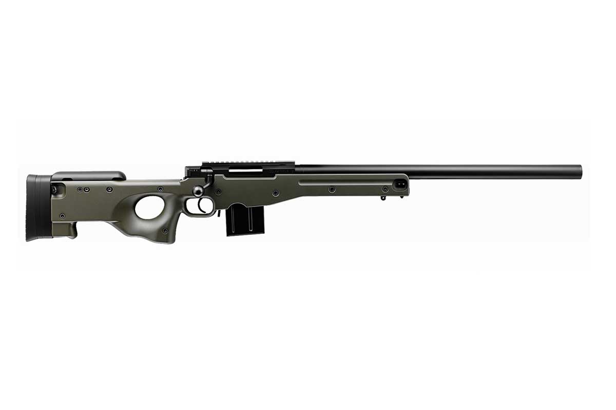 Tokyo Marui L96 AWS Sniper Rifle