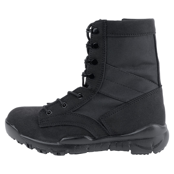 Tactical Sneaker Boots-Viper Tactical-Black-7-