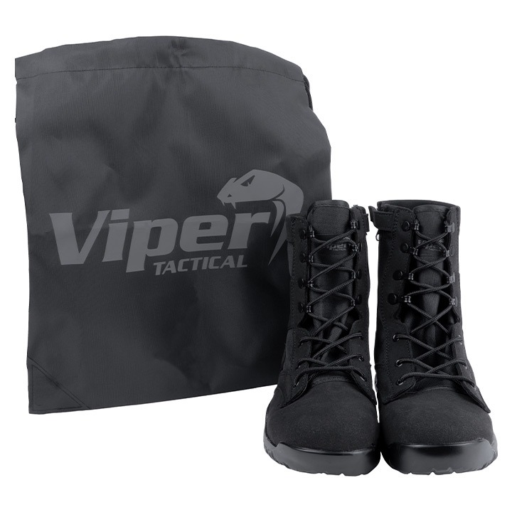 Tactical Sneaker Boots-Viper Tactical-