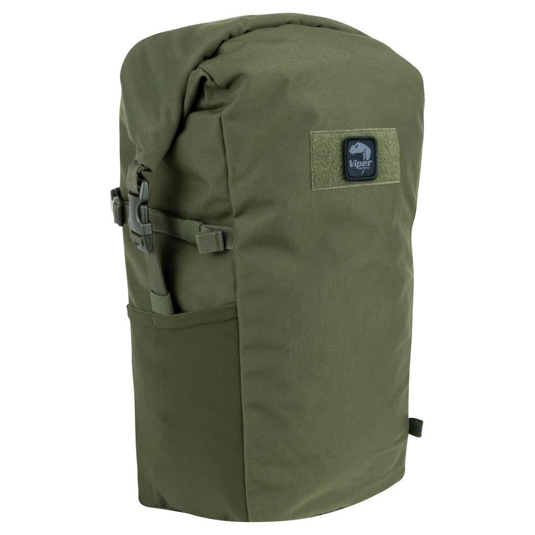 Viper Tactical Fold Top Pack-Viper Tactical-