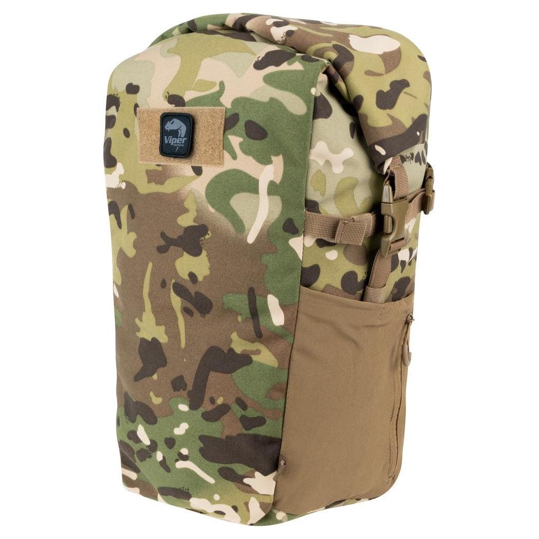 Viper Tactical Fold Top Pack-Viper Tactical-