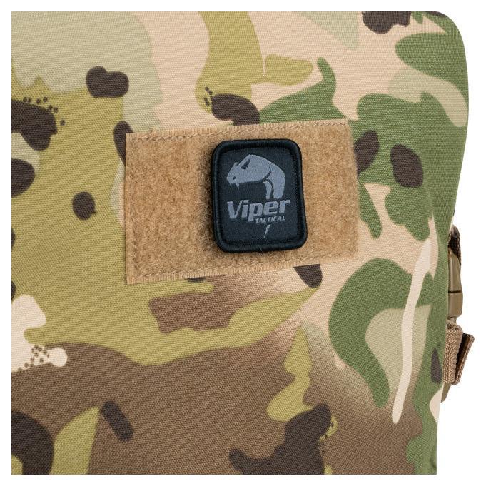 Viper Tactical Fold Top Pack-Viper Tactical-