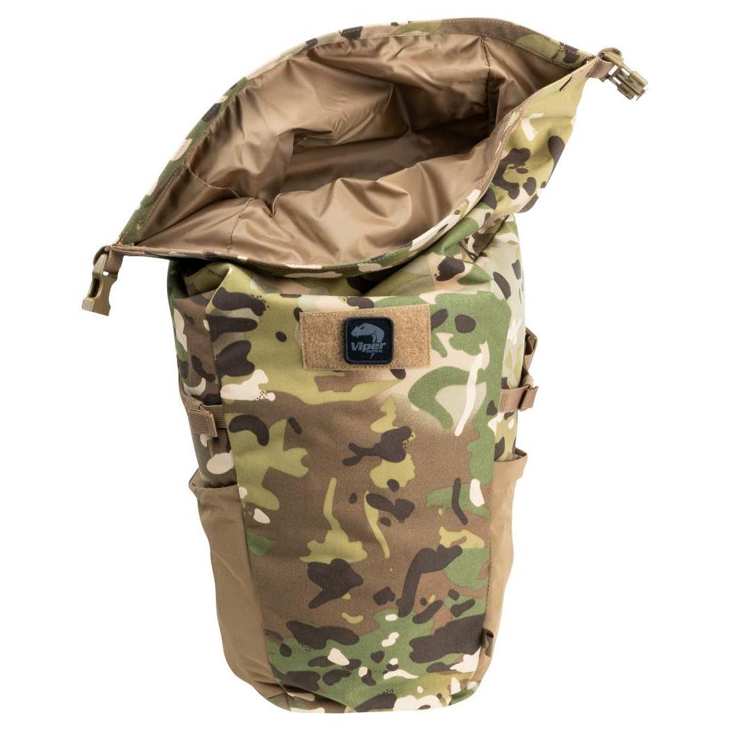 Viper Tactical Fold Top Pack-Viper Tactical-