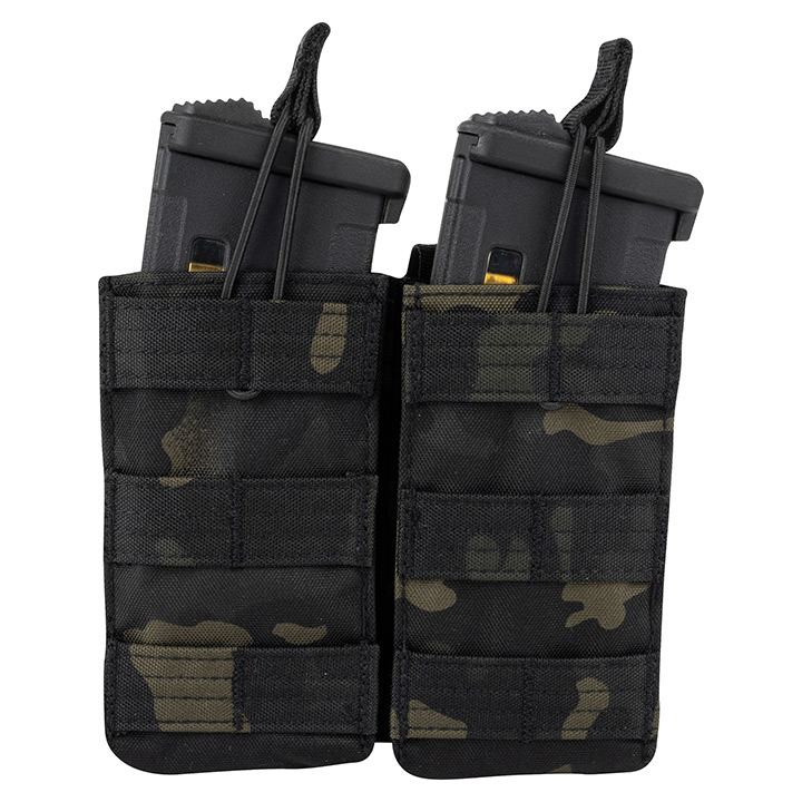 Quick Release Double Mag Pouch