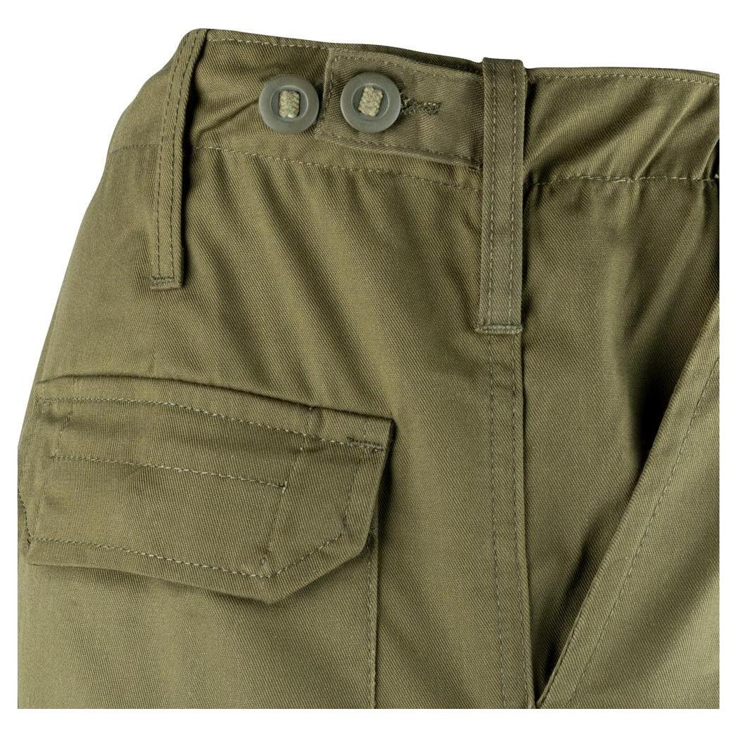 PCS 95 Trousers-Viper Tactical-