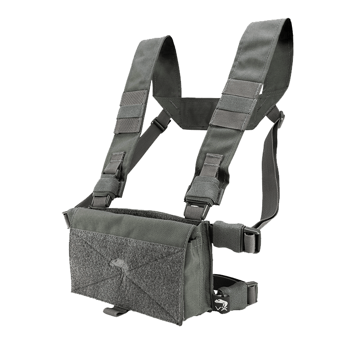VX BUCKLE UP UTILITY RIG-Viper Tactical-Titanium-