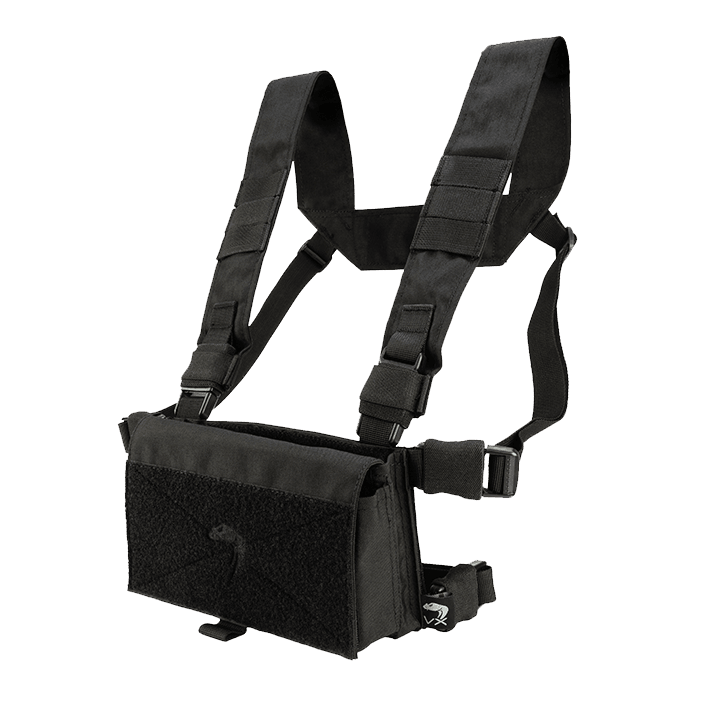 VX BUCKLE UP UTILITY RIG-Viper Tactical-Black-