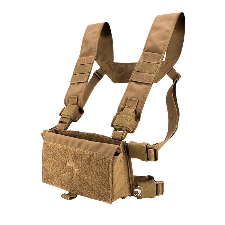 VX BUCKLE UP UTILITY RIG-Viper Tactical-Coyote-