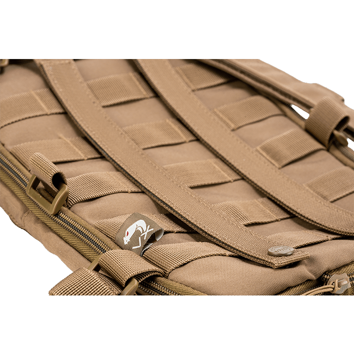 VX Buckle Up Charger Pack