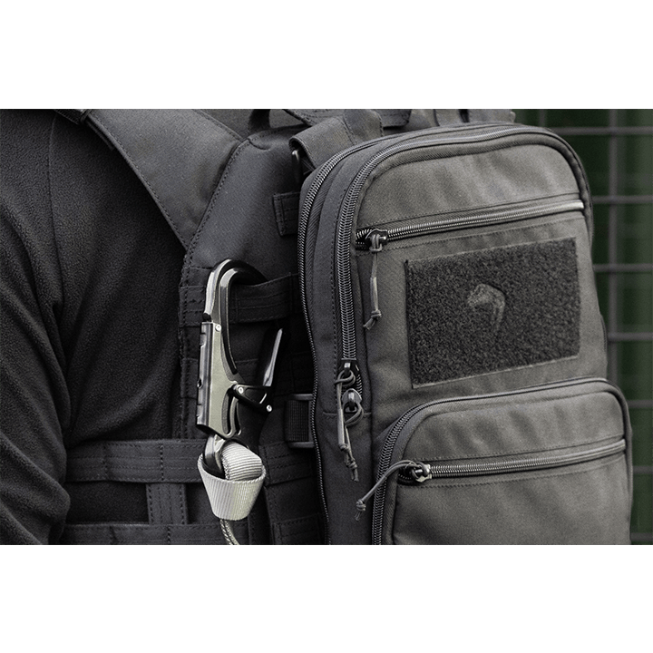 VX Buckle Up Charger Pack