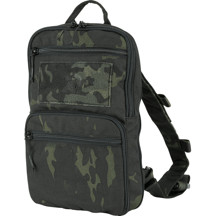 VX Buckle Up Charger Pack