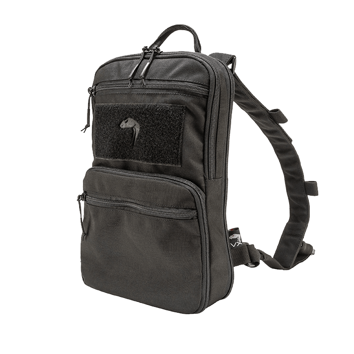 VX Buckle Up Charger Pack